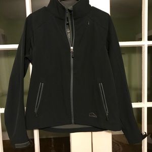 Women’s LLBean jacket